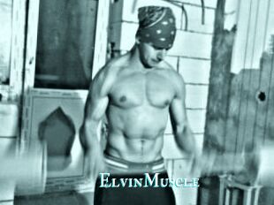 ElvinMuscle