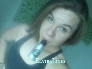 ElviraJones