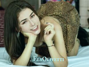 ElyOlivetti