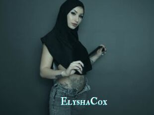 ElyshaCox