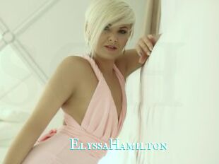 ElyssaHamilton