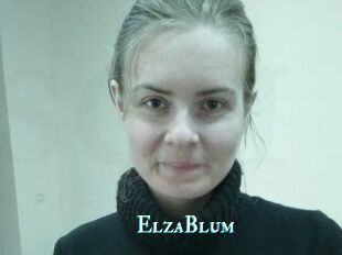 ElzaBlum
