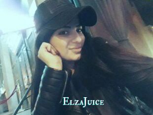 ElzaJuice