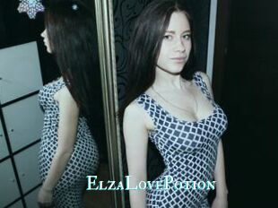 ElzaLovePotion