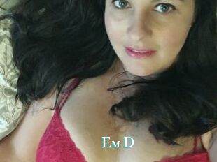 Em_D