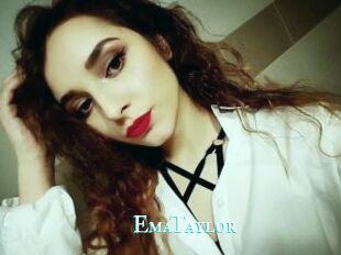 EmaTaylor