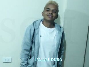 Emaelduro