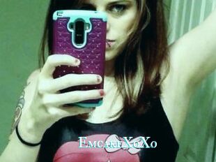 EmcakeXoXo