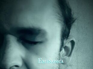 Emenossia