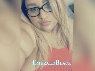 EmeraldBlack