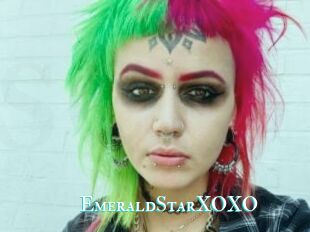 EmeraldStarXOXO