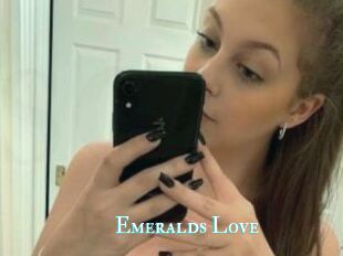 Emeralds_Love