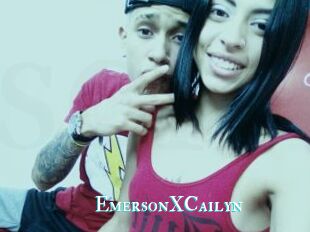 EmersonXCailyn