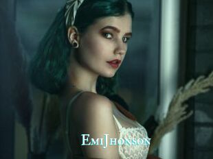 EmiJhonson