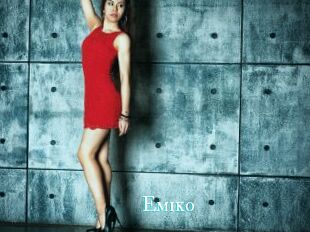 Emiko