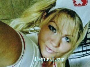 Emilea_Levy