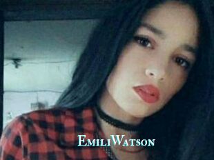 EmiliWatson
