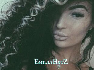 EmillyHotZ