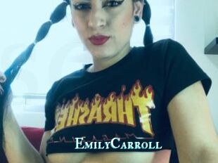 EmilyCarroll