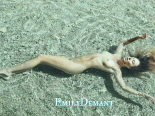 EmilyDemant