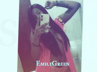 EmilyGreen