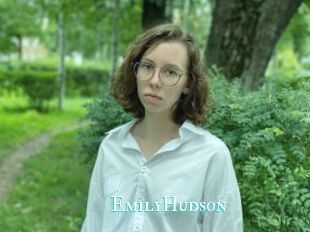 EmilyHudson