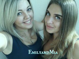 EmilyandMia