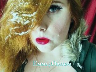 Emma4Orgasm