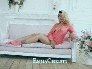 EmmaChristy