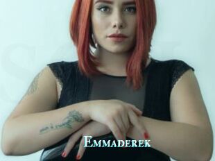 Emmaderek