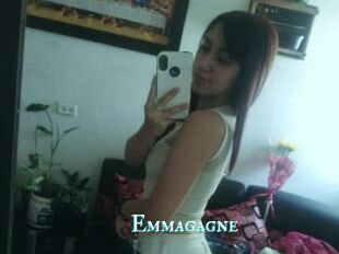 Emmagagne