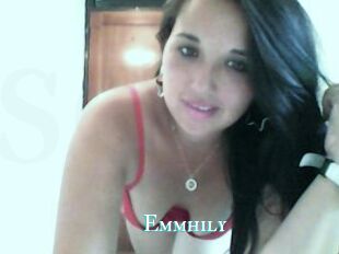 Emmhily