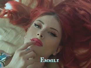 Emmily