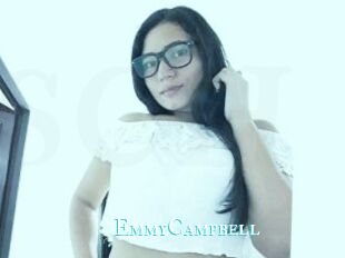 EmmyCampbell