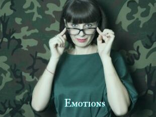 Emotions