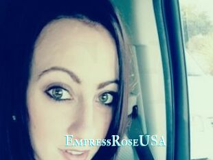 EmpressRoseUSA