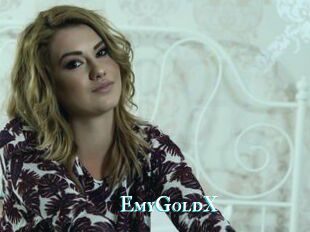 EmyGoldX