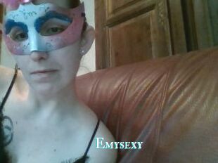 Emysexy