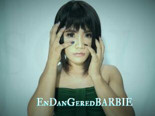 EnDanGeredBARBIE