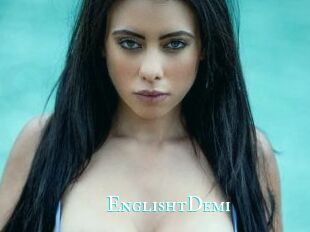 EnglishtDemi