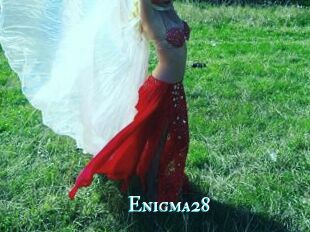 Enigma28