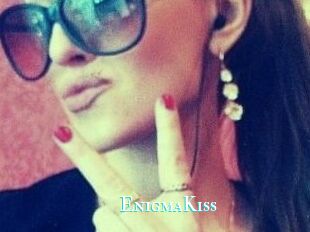 Enigma_Kiss