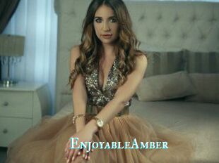 EnjoyableAmber
