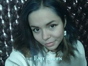 Enjy_Brown