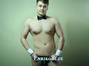 EnrikoBlue
