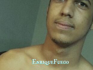 EnriqueFuego
