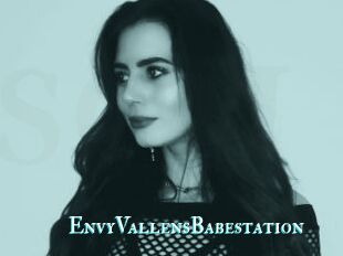 EnvyVallensBabestation