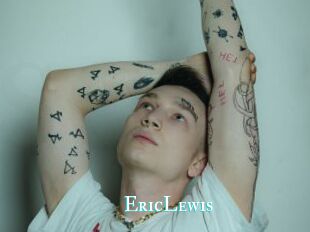 EricLewis