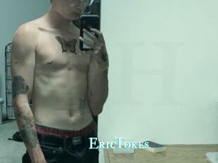 EricTokes