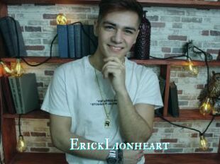 ErickLionheart